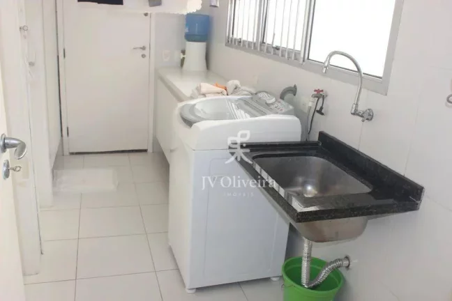 Imagem Apartamento com 4 dormitórios à venda, 160 m² por R$ 1.195.000,00 - Vila Andrade - São Paulo/SP