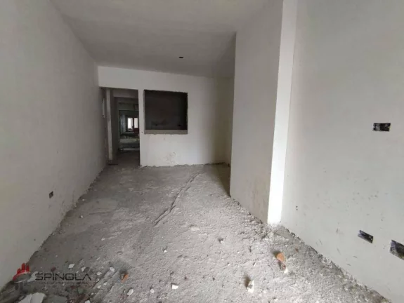Imagem Apartamento com 2 dormitórios à venda, 83 m² por R$ 481.300,00 - Vila Caiçara - Praia Grande/SP