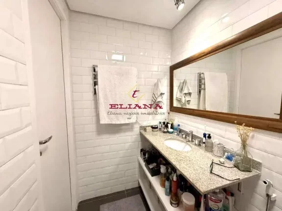 Imagem Apartamento à venda em São Paulo, Barra Funda, com 2 quartos, 102m²