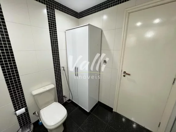 Imagem APARTAMENTO RESIDENCIAL em Americana - SP, Vila Santa Maria