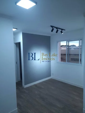 Imagem Let's Cassandoca – 2DORM|1 BANHEIRO