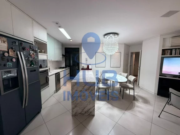Imagem Apartamento à venda, Centro, Florianópolis, SC