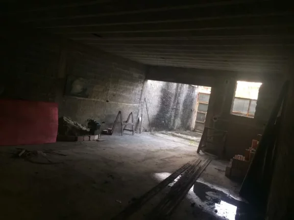 Imagem SOBRADO PADRÃO COM 400 METROS CONSTRUÍDO, 4 DORMITÓRIOS SENDO UM SUITE, NO PARQUE JAÇATUBA.
