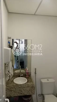 Imagem Sala Comercial para Venda em Santo André / SP no bairro Vila Assunção