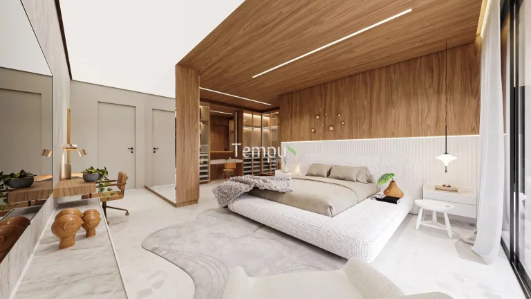 Imagem Plateau D'or Privilege - Sobrado Alto Padrão com 510m², à venda no bairro Parque Cidade - Goiânia/GO