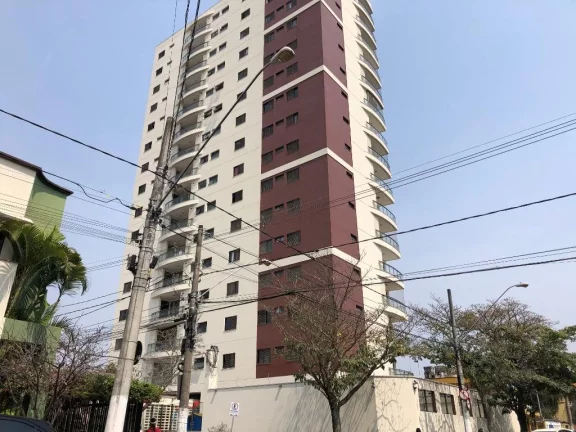 Imagem Apartamento com 3 dormitórios à venda, 134 m² por R$ 900.000,00 - Centro - Suzano/SP