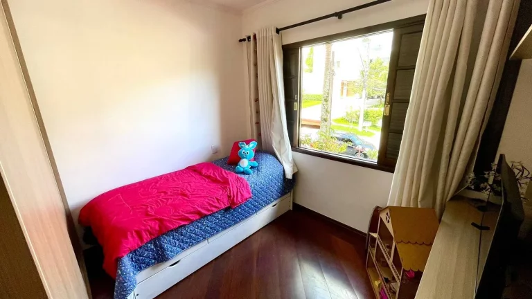 Imagem Cond SP II. Linda casa estilo rústico moderno, com arquitetura exclusiva!!