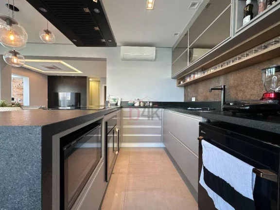 Imagem Apartamento duplex com 2 dormitórios a venda no Sky Campo Belo.