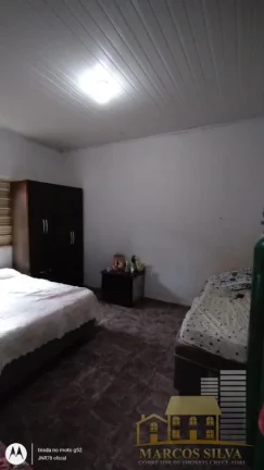 Imagem Casa para Venda em Três Lagoas / MS no bairro Santa Luzia