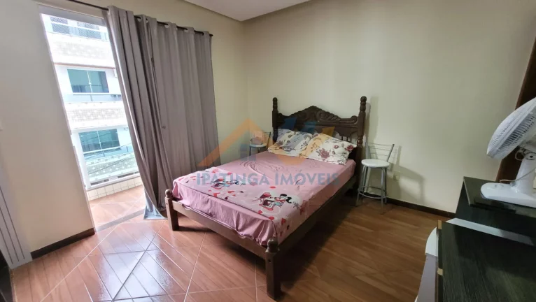 Imagem Apartamento no Ayrton Senna - Ipatinga