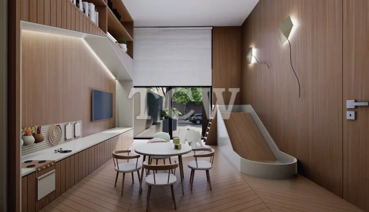 Imagem Apartamento Alto Padrão 2 suítes no Vila Nova Conceição