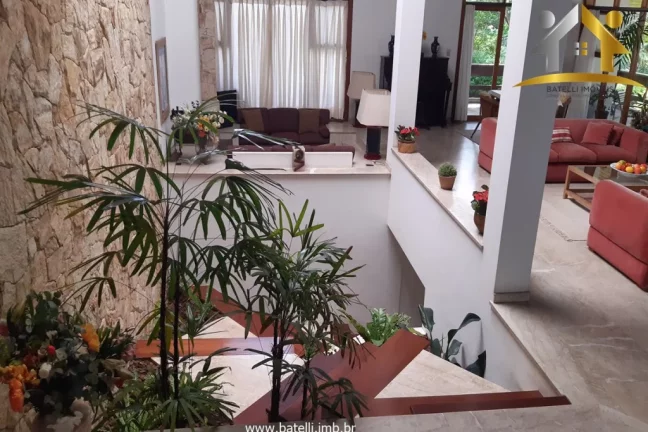 Imagem Magnifica Propriedade - Casa - Granja Vianna | Batelli Imóveis
