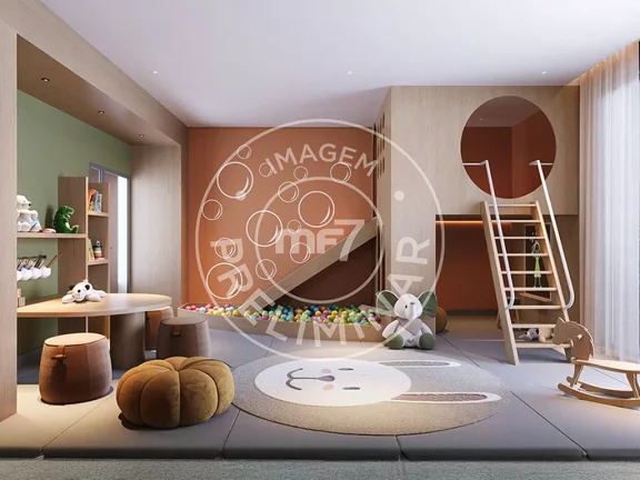 Imagem APARTAMENTO RESIDENCIAL em São Paulo - SP, Vila Clementino