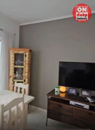 Imagem Apartamento - Campo Grande - Santos/SP