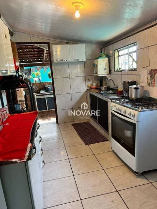 Imagem Casa com 3 dormitórios à venda, 360 m² por R$ 295.000,00 - Setor Rodoviário - Itumbiara/GO
