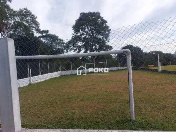 Imagem Chácara com 4 dormitórios à venda, 400,000 m² - Ferreiras - Nazaré Paulista/SP