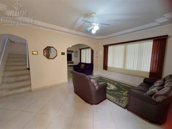 Imagem Casa à Venda em Flórida, Praia Grande - SP