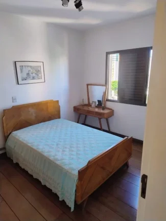 Imagem Apartamento para Venda em Santo André, Vila Bastos, 3 dormitórios, 1 suíte, 2 banheiros, 3 vagas