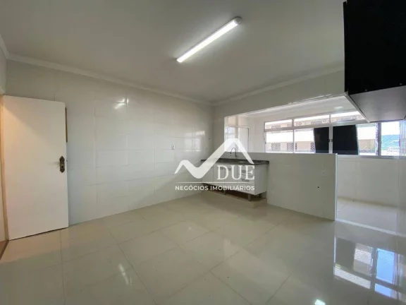 Imagem Apartamento com 2 dormitórios à venda, 120 m² por R$ 750.000,00 - Ponta da Praia - Santos/SP