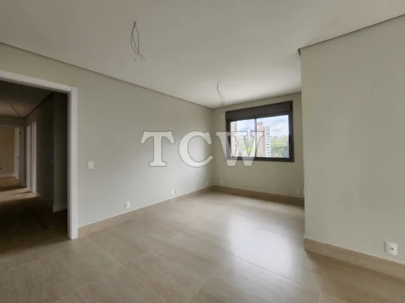 Imagem Apartamento Alto Padrão 4 dorm