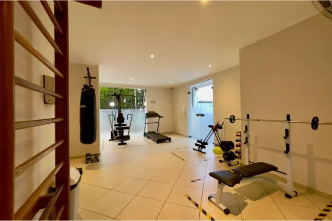 Imagem APARTAMENTO RESIDENCIAL em São Paulo - SP, Vila Santa Catarina