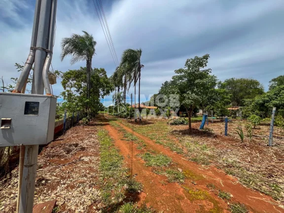 Imagem Chácara à venda em Brazlândia: 40.000m², 5 quartos, 3 banheiros, área rural. Oportunidade por R$900.000!