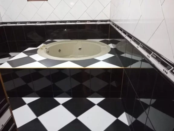 Imagem Casa com 5 dormitórios para alugar, 525 m² por R$ 7.900,80/mês - Caxangá - Suzano/SP