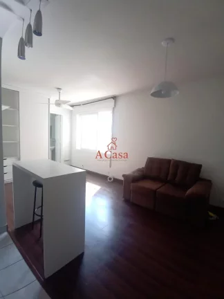 Imagem JK/Kitnet com 1 Dormitorio(s) localizado(a) no bairro Santana em Porto Alegre / Rio Grande do Sul Ref.:43