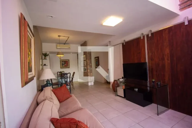 Imagem Apartamento à Venda - Recreio, 3 Quartos, 200 m2
