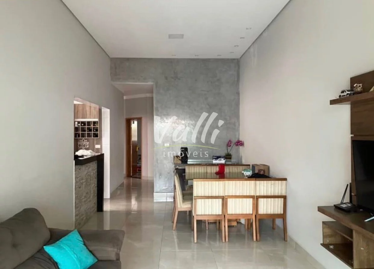 Imagem Casa RESIDENCIAL em Santa Bárbara d?Oeste - SP, Frezzarin2