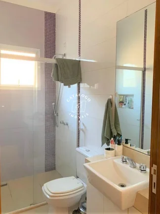 Imagem Casa em Condomínio a Venda no bairro Condomínio Pitangueiras - Ribeirão Preto, SP