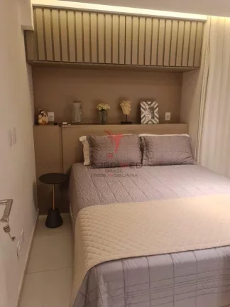 Imagem Lindo apartamento perto do mar e da praça