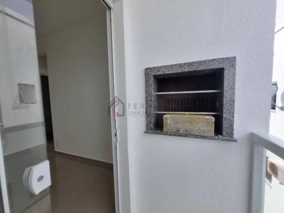 Imagem ALUGO - APARTAMENTO 2 DORMITÓRIOS COM SUITE