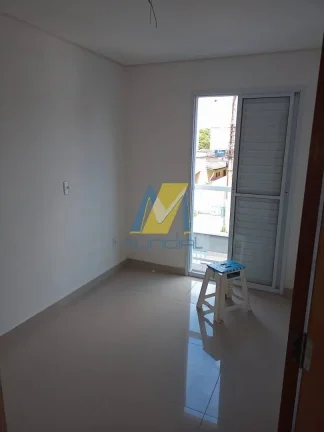 Imagem Alugo Apto em Santo André, Parque Capuava
