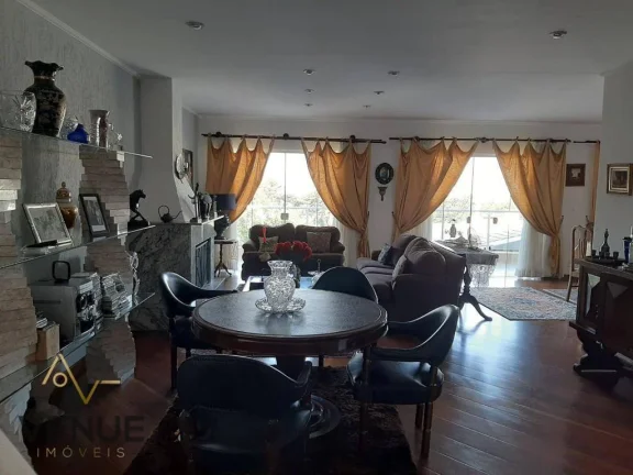 Imagem Casa à venda, 500 m² por R$ 2.649.000,00 - Parque dos Príncipes - São Paulo/SP