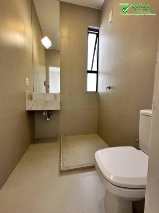 Imagem JAZZ EXCLUSIVE – CASAS DUPLEX EM RUA PRIVATIVA NO EUSÉBIO/CE