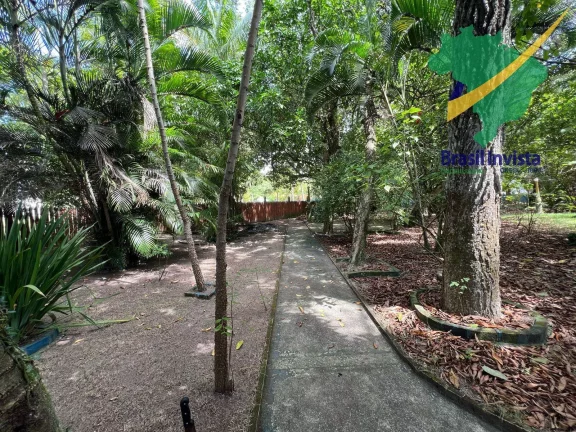 Imagem LOTE VISTA MAR NA CIDADE HISTÓRICA DE PORTO SEGURO