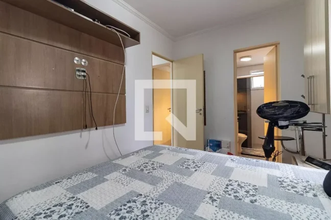 Imagem Apartamento à Venda - Aclimação, 3 Quartos, 79 m2