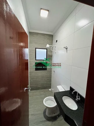 Imagem Casa Padrão