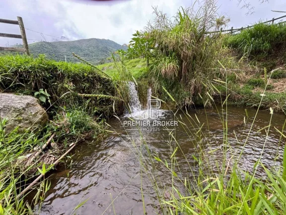Imagem Sítio à venda, 62331 m² por R$ 1.800.000,00 - Venda Nova - Teresópolis/RJ