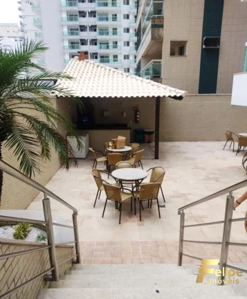 Imagem APARTAMENTO FRENTE MAR COM 4 QUARTOS / IMPERDÍVEL!!