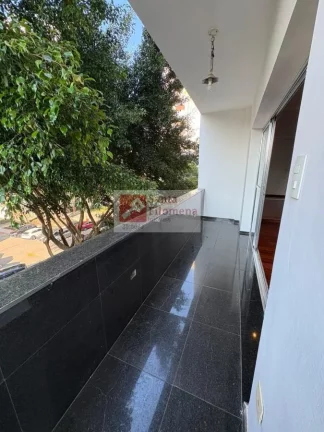 Imagem Apartamento para Venda em Santo André, Centro, 4 dormitórios, 1 suíte, 3 banheiros, 1 vaga