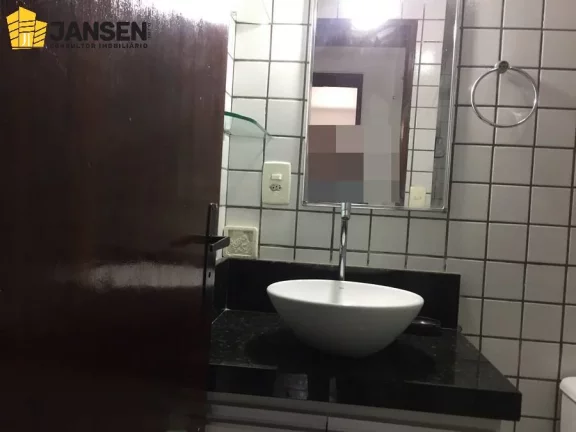 Imagem APARTAMENTO COM 02 QUARTOS S/01 SUÍTE PRÓX. AO RETÃO DE MANAÍRA