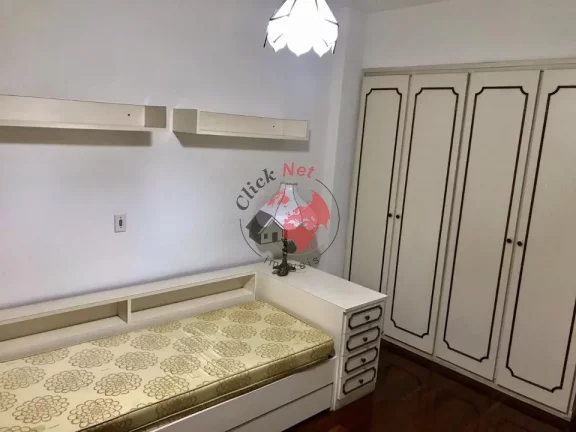 Imagem Ótimo Apartamento para Venda ou Locação no bairro Vila Bastos em Santo André