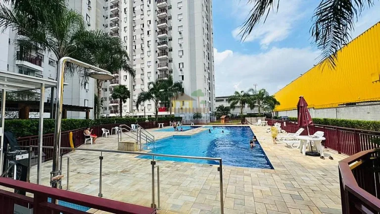 Imagem Apartamento Padrão