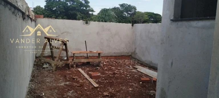 Imagem Casa com 3 Quartos à Venda, 150 m² em São Roque - Foz do Iguaçu