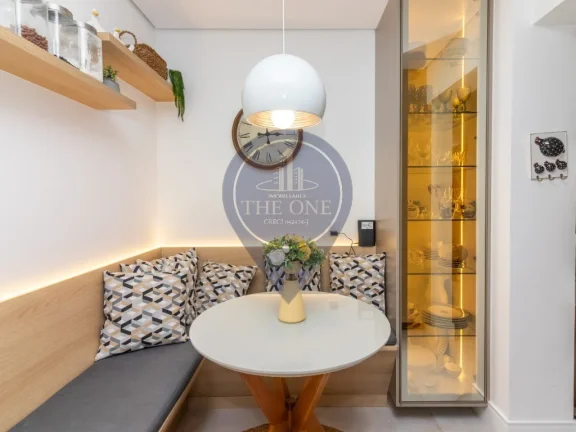 Imagem Imperdível oportunidade: Apartamento de luxo na Vila Mariana, São Paulo-SP, com 3 quartos, 3 suítes e 2 vagas de garagem!