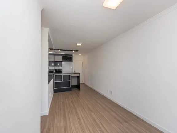 Imagem Apartamento para venda em Tatuapé com 2 quartos , 49m2
