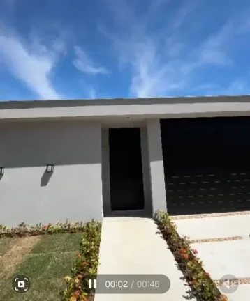 Imagem Casa em Condomínio para Venda em Rio de Janeiro, Vargem Grande, 3 dormitórios, 3 suítes, 4 banheiros, 2 vagas