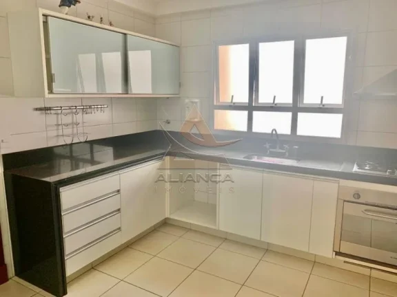 Imagem Apartamento - Ribeirão Preto - Jardim Irajá